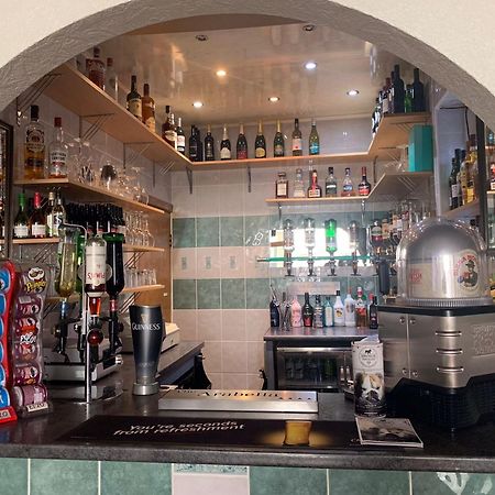 The Arabella Bed & Breakfast Blackpool Bagian luar foto