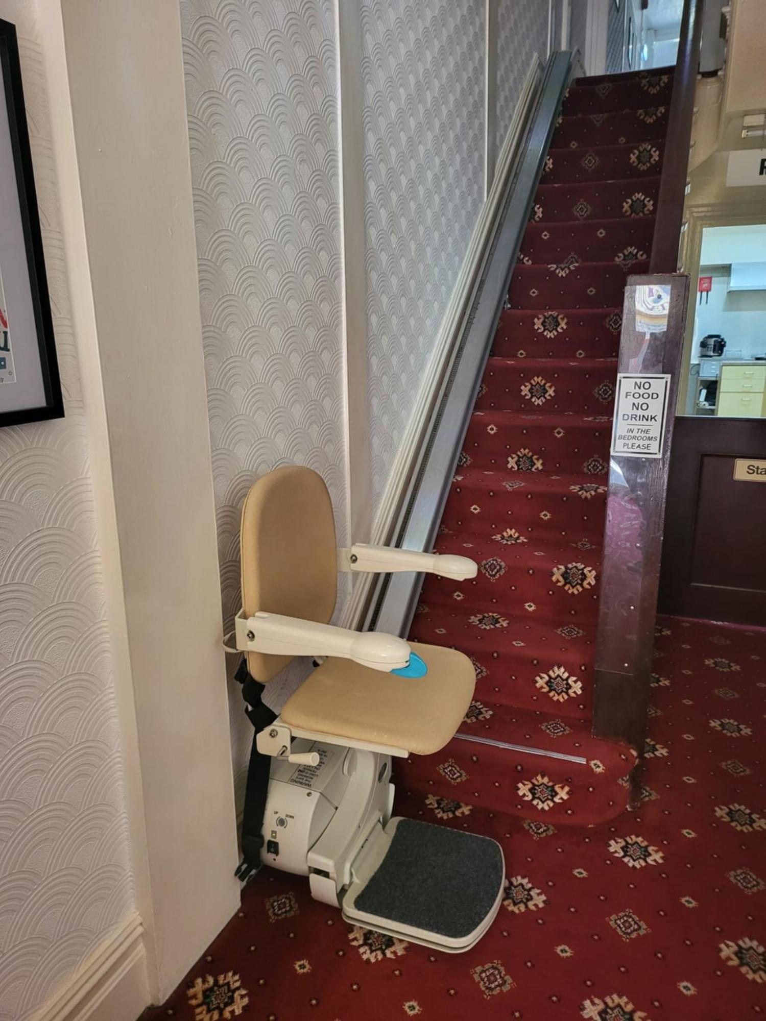 The Arabella Bed & Breakfast Blackpool Bagian luar foto