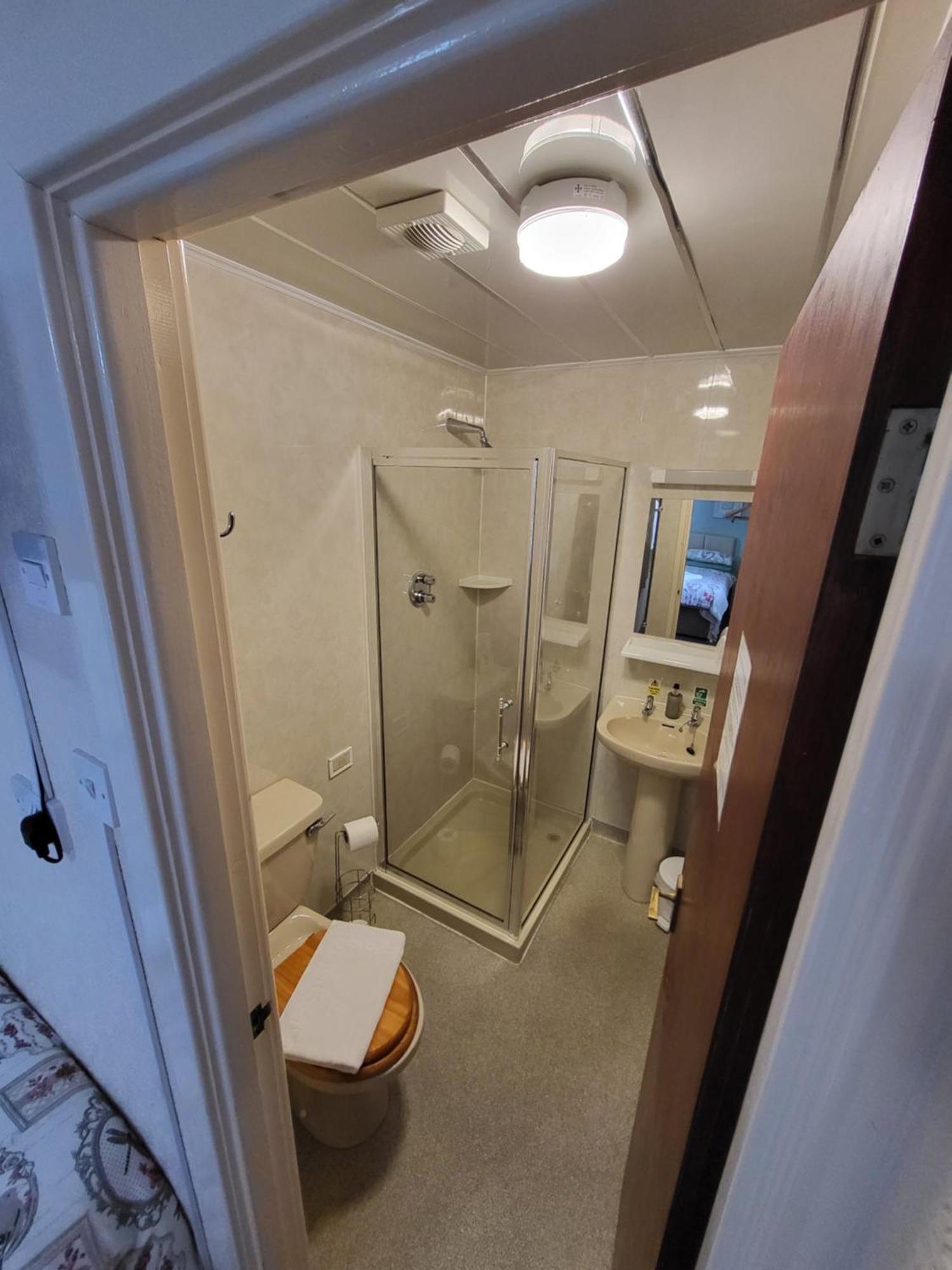 The Arabella Bed & Breakfast Blackpool Bagian luar foto