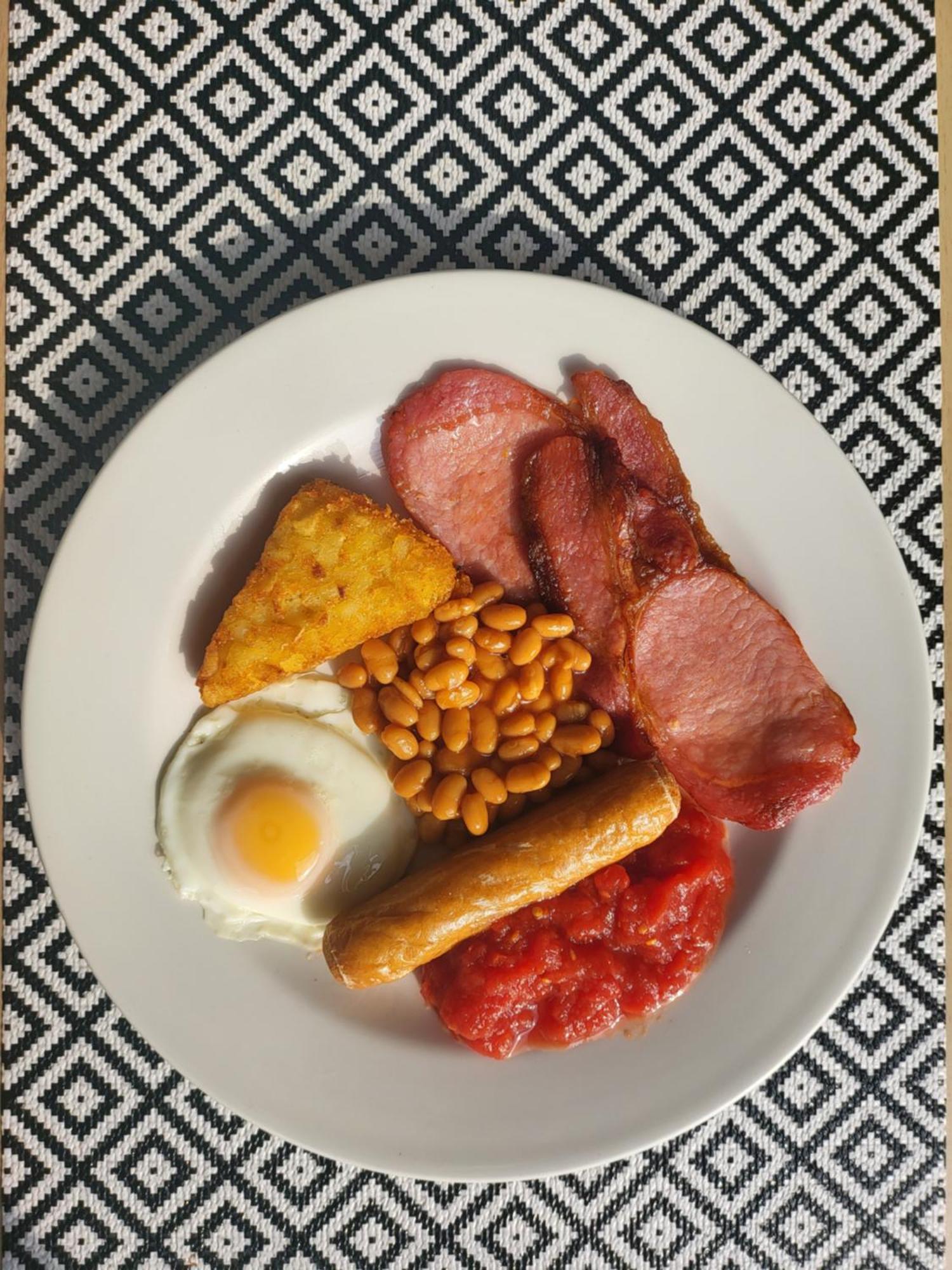 The Arabella Bed & Breakfast Blackpool Bagian luar foto