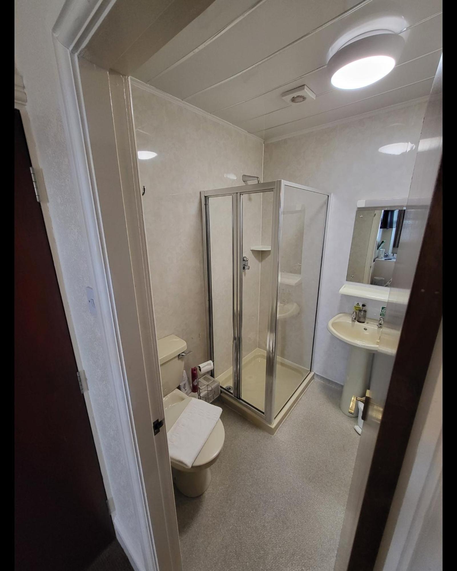 The Arabella Bed & Breakfast Blackpool Bagian luar foto