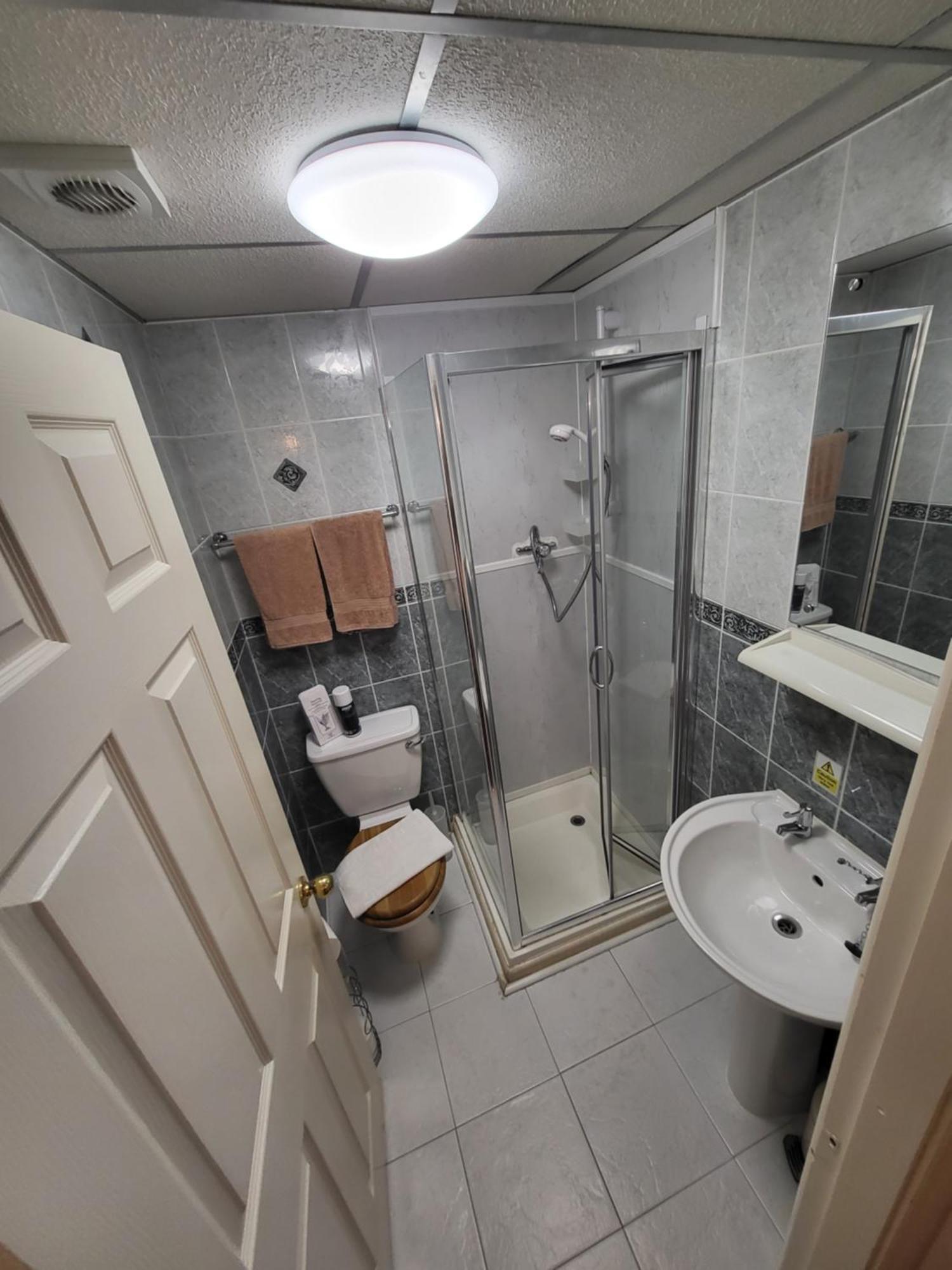 The Arabella Bed & Breakfast Blackpool Bagian luar foto